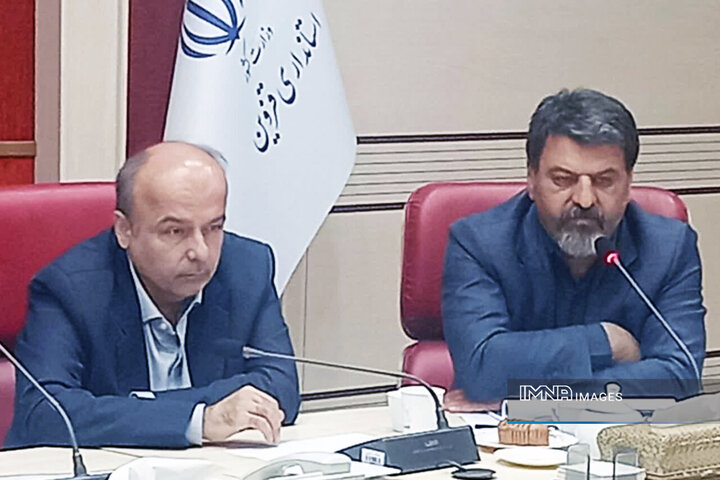 قزوین صاحب اکسپوی صادراتی می‌شود