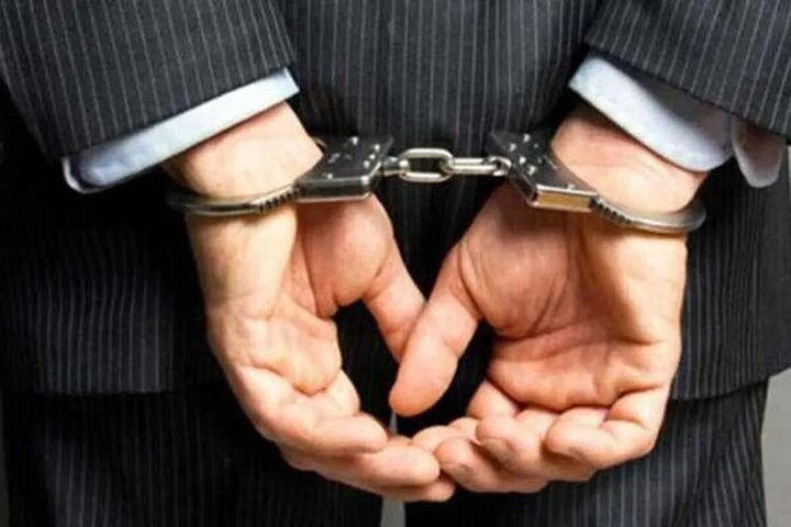 دستگیری عامل قتل و آتش‌سوزی راننده کامیون در بهشهر