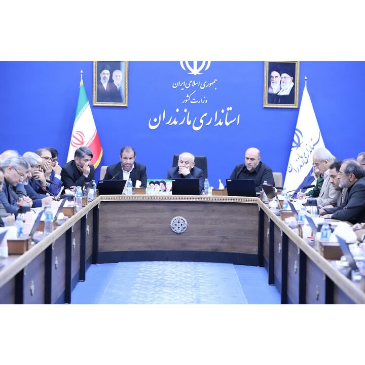 پرداخت ۱۷۰۰ میلیارد تومان تسهیلات برای پشتیبانی از واحدهای تولیدی مازندران