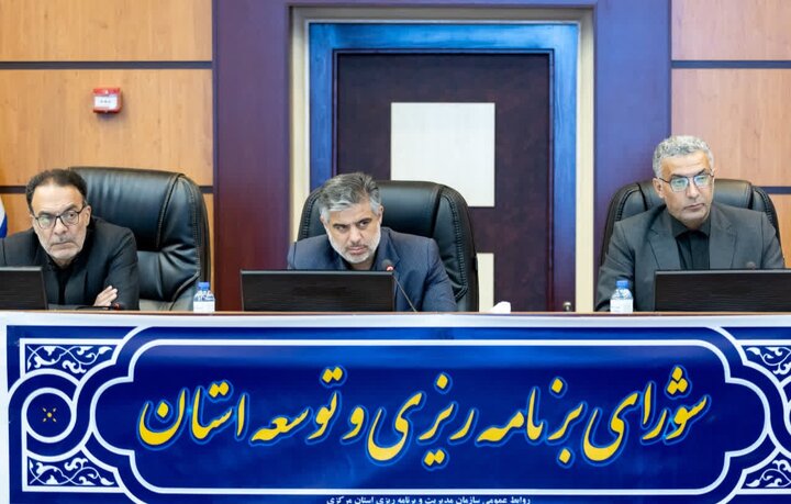 دستگاه‌های اجرایی برای جذب کامل اعتبارات پای کار باشند