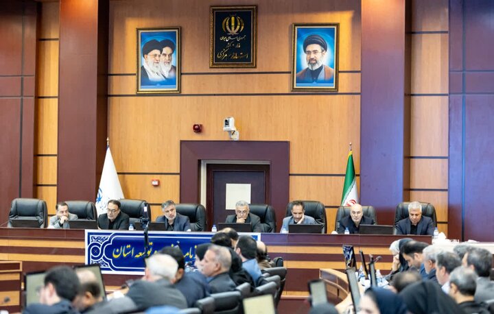ضرورت بازتوزیع عادلانه بودجه و اصلاح فرآیندهای نظارتی برای توسعه متوازن شهرستان‌ها