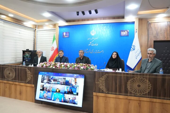 تکمیل مطالعات سدهای لرستان کلید جذب اعتبارات ملی است