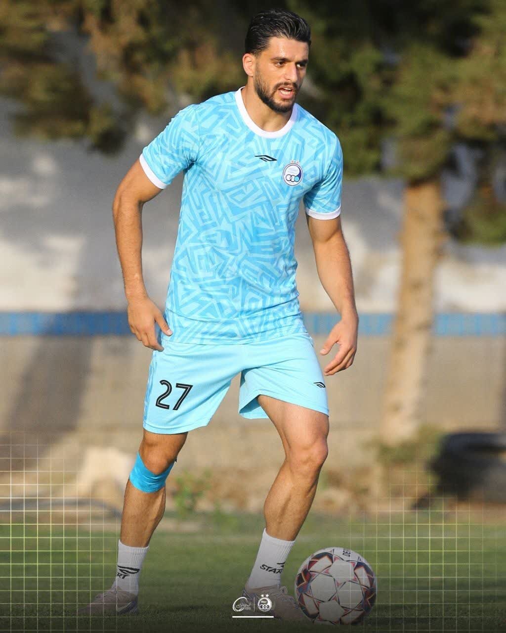 ماموریت بزرگ چند بازیکن با پیراهن استقلال و پرسپولیس در لیگ ۲۶