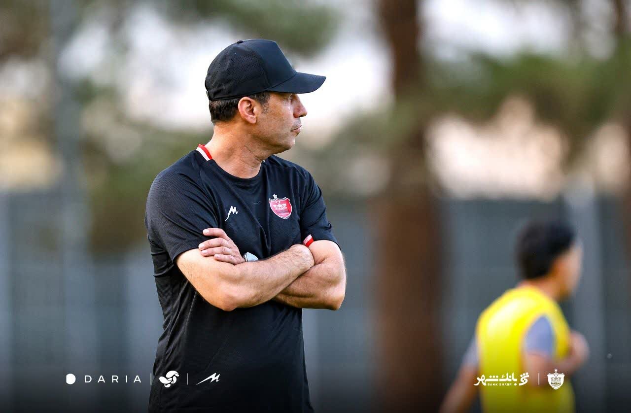 ماموریت بزرگ چند بازیکن با پیراهن استقلال و پرسپولیس در لیگ ۲۶