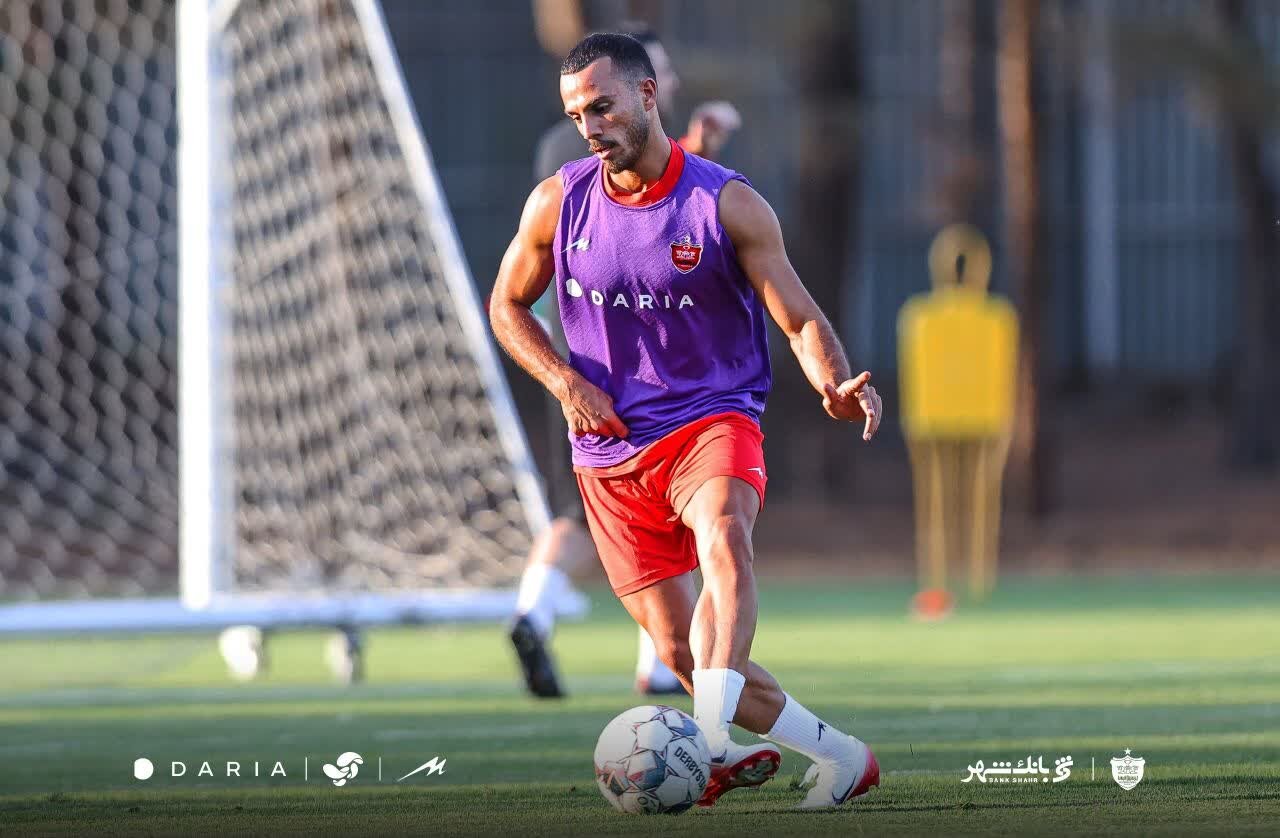 ماموریت بزرگ چند بازیکن با پیراهن استقلال و پرسپولیس در لیگ ۲۶