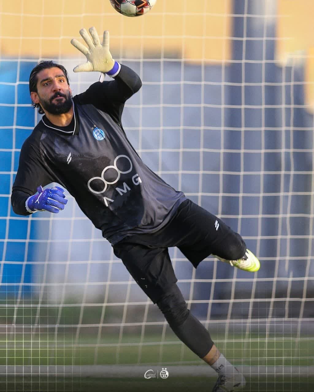 ماموریت بزرگ چند بازیکن با پیراهن استقلال و پرسپولیس در لیگ ۲۶