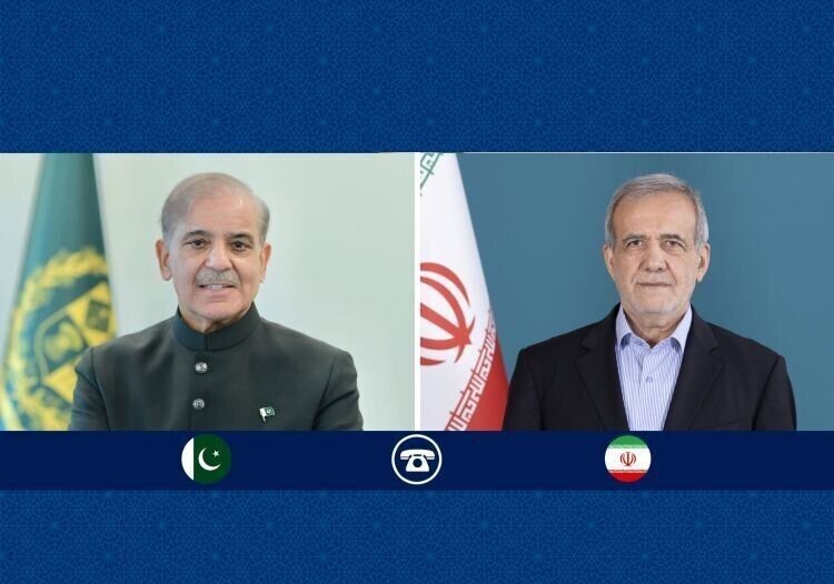 Pezeshkian urges commitment to obligations, warns against efforts to undermine regional peace