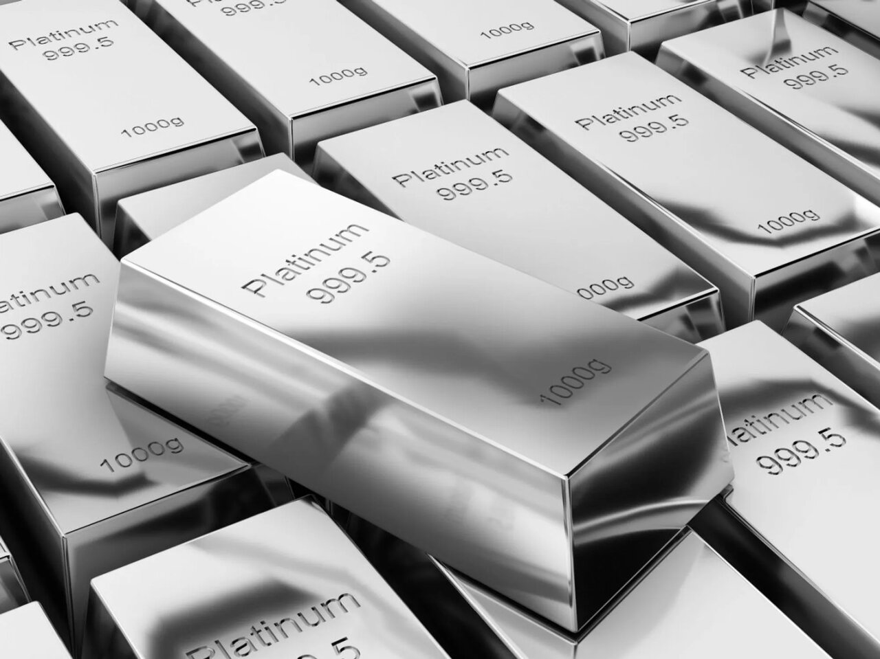 قدرتهای معدنی جهان؛ چه کشورهایی بر ذخایر گرانبهای زمین تسلط دارند؟