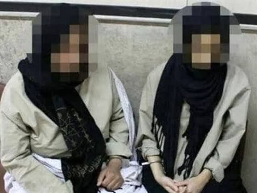 دستگیری دو زن کلاهبردار با ترفند فروش طلای تقلبی در البرز