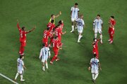 ساعت و زمان بازی انگلیس و آرژانتین در نیمه نهایی جام جهانی ۲۰۲۶ + تاریخ و برنامه پخش
