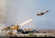 Iranian Army Says Drones Hit US Military Positions in Bahrain