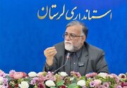 حمله هوایی دشمن به حاشیه شهر ویسیان؛ شرایط منطقه عادی است