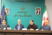 تجربه اصفهان مبنای تدوین سند ملی فرهنگ شهروندی کشور شد