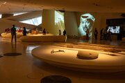 موزه ملی قطر به یکی از پیشرفته‌ترین موزه‌های هوشمند جهان تبدیل شد