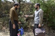«دوچرخه آبی» به جشنواره ستاره سینما تونس رفت+ تیزر