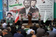 فرهنگ مقاومت با جنگ رسانه‌ای از بین نخواهد رفت