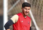 مدافع جوان پرسپولیس به گل‌گهر پیوست