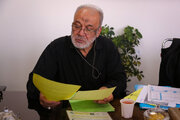کمیته نظارتی شورای شهر اصفهان در مناطق ۵ و ۶