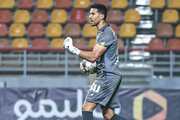 سید حسین حسینی در سپاهان ماندنی شد