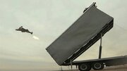 انهدام سکوهای موشکی هایمارس آمریکا در کویت با عملیات پهپادی سپاه