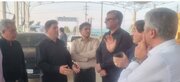 بستر عرضه محصولات صنایع‌دستی ایلام در مرز مهران فراهم می‌شود