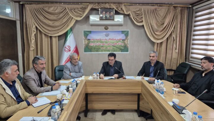 پیش بینی خرید ۷۵ هزار تن گندم در اردبیل