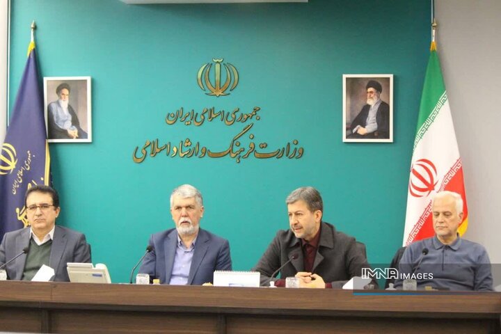 تجربه اصفهان مبنای تدوین سند ملی فرهنگ شهروندی کشور شد