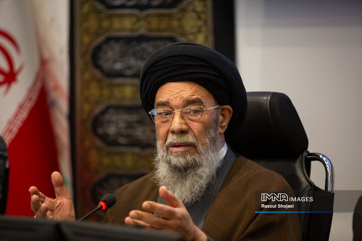 قدرت بازدارندگی امروز ایران، حاصل ایمان و مجاهدت ۴۷ ساله رهبر شهید است