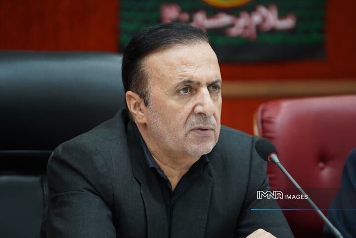 نارضایتی‌های شغلی نباید به ارباب‌رجوع منتقل شود