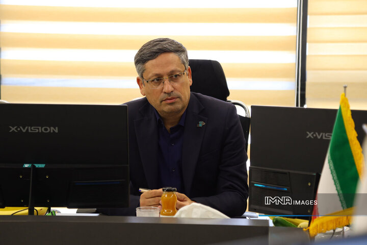 ششمین نمایشگاه خودروهای کلاسیک و آفرود اصفهان ۲۳ تیر سال جاری برگزار می‌شود