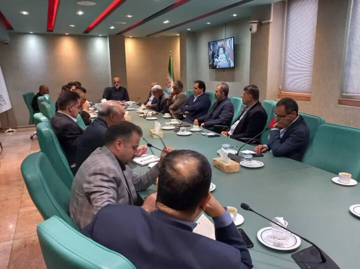 قطار سریع‌السیر تهران-اصفهان با کنسرسیوم ملی جان می‌گیرد
