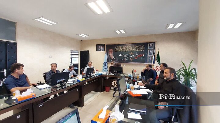 بازسازی بیش از ۱۷۰۰ واحد آسیب‌دیده جنگ در منطقه ۱۳ اصفهان به مراحل پایانی رسید