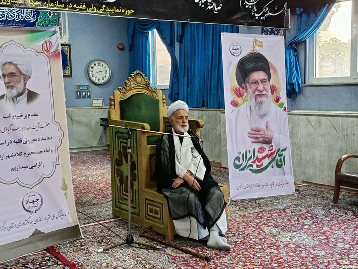 افزایش بهره‌وری، محور تحقق اقتصاد مقاومتی در بخش کشاورزی است