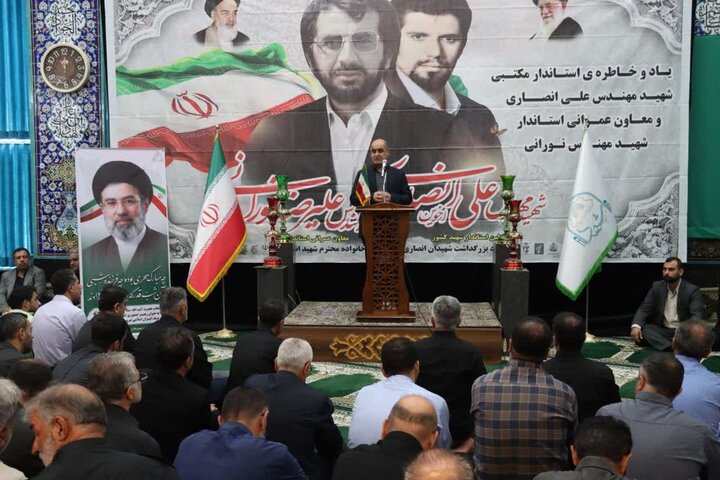 فرهنگ مقاومت با جنگ رسانه‌ای از بین نخواهد رفت