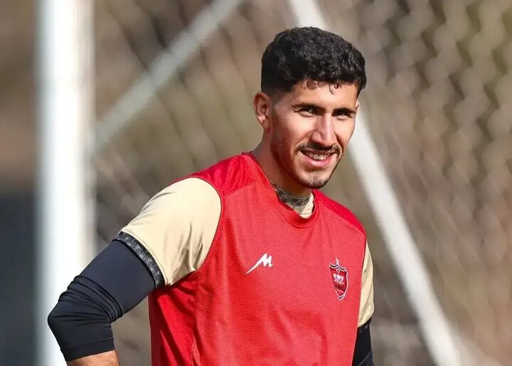 مدافع جوان پرسپولیس به گل‌گهر پیوست