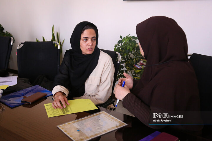 کمیته نظارتی مناطق ۵ و ۶ شورای شهر اصفهان