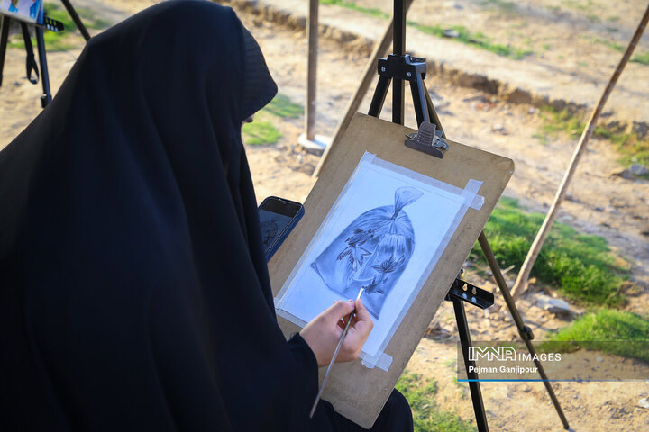 پویش ملی «نه به پلاستیک»
