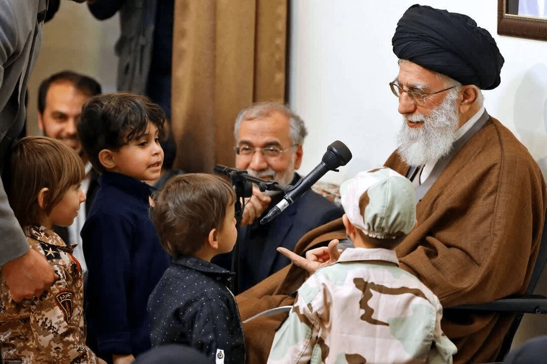 دردانههای کشور؛ امانتهایی بزرگ در دست خانواده و مدرسه