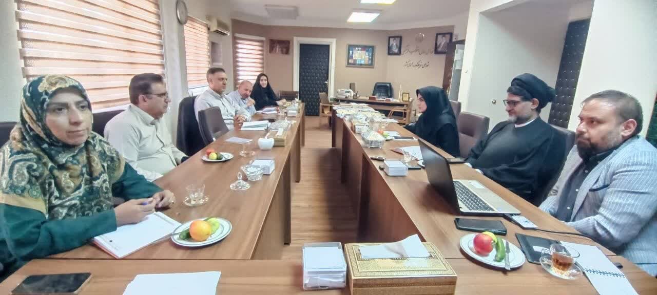 تجربه اصفهان مبنای تدوین سند ملی فرهنگ شهروندی کشور شد