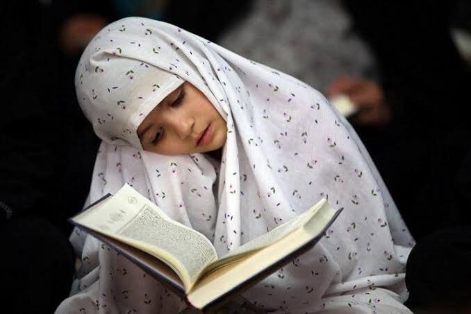 عفاف و حجاب؛ تجلی تربیت در آیینه هویت