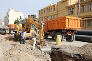 پروژه‌های زیرساختی را نمی‌توان با شتاب‌زدگی پبش برد