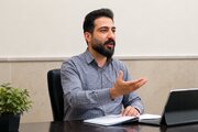 آینده اصفهان با حکمرانی داده‌محور ساخته می‌شود