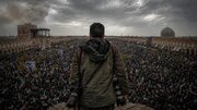 قاب‌بندیِ حقیقت در میان دود و حماسه