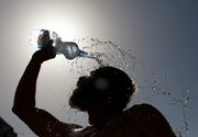 کاهش ساعات کاری ادارات ایلام در روز یکشنبه ۲۸ تیر به‌دلیل موج گرما