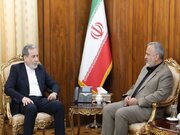 وزارت امور خارجه از مسائل کنسولی و دیپلماتیک زائران حمایت می‌کند