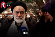 رهبر شهید اصفهان را اولین استان در قوت دین می‌دانستند