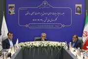 دستور مدنی‌زاده به صندوق حوداث طبیعی/ جبران خسارت خانه‌های آسیب‌دیده از جنگ در اولویت باشد