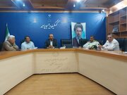 فراهم بودن زیرساخت‌های لازم برای برگزاری آزمون کارشناسی ارشد در کهگیلویه و بویراحمد
