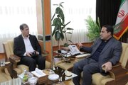 سامانه گرمسیری باید سریعتر تکمیل شود
