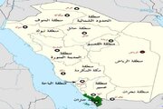 شنیده شدن صدای انفجارهایی در عربستان؛ فرودگاه ابهاء هدف قرار گرفت